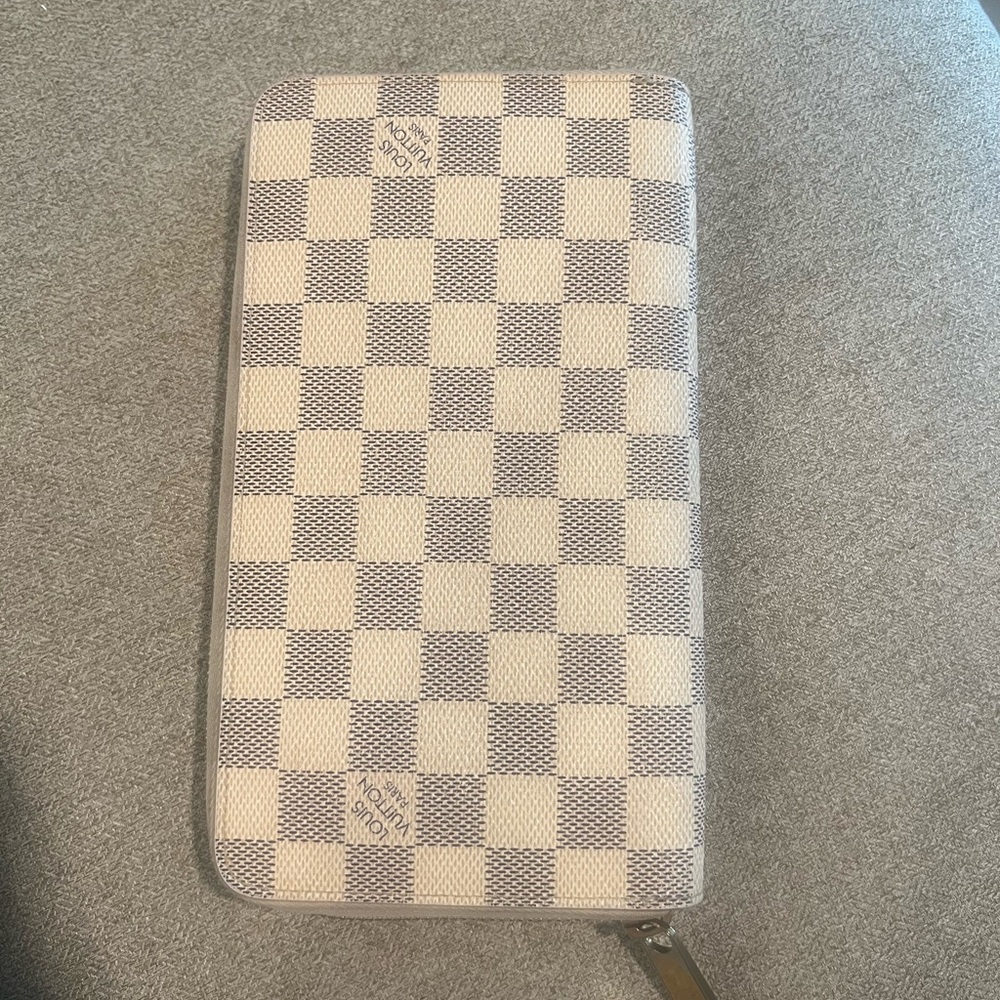 Louis Vuitton wallet